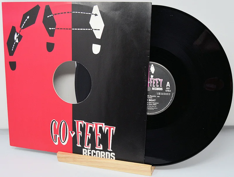 English Beat - I Confess