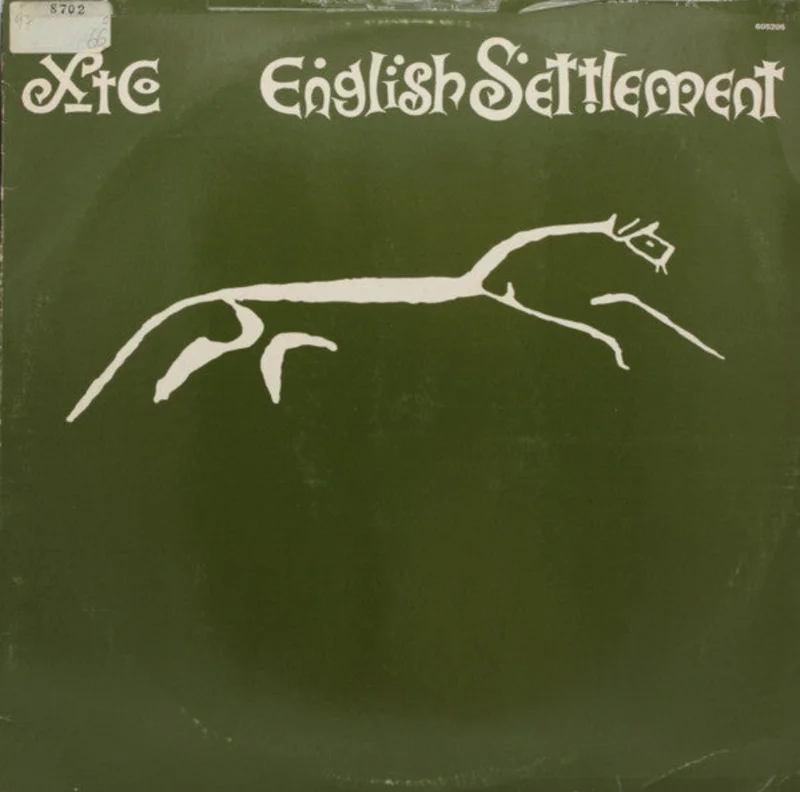 English Settlement