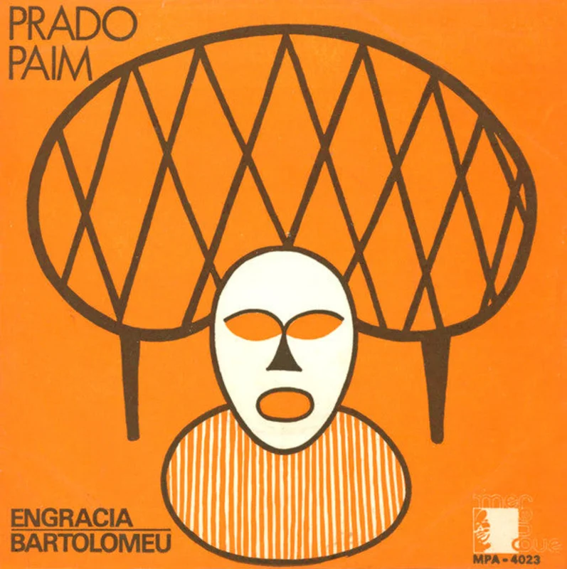 Engracia / Bartolomeu