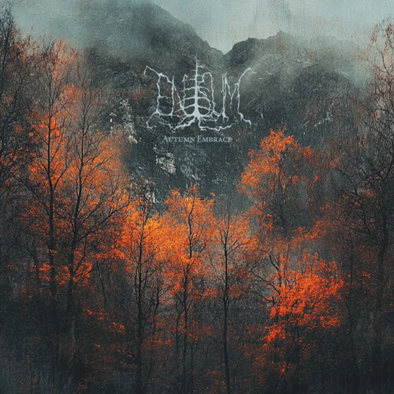 Enisum - Autumn Embrace (Pre Order)