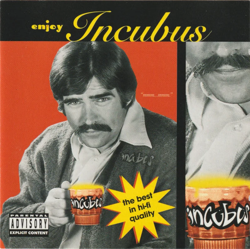 Enjoy Incubus