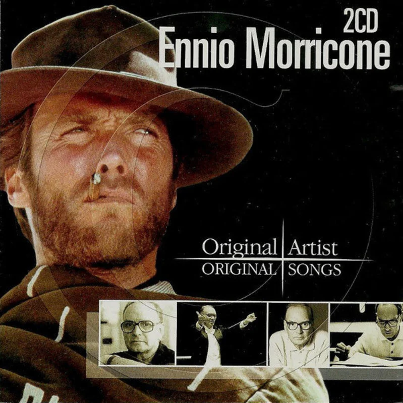Ennio Morricone