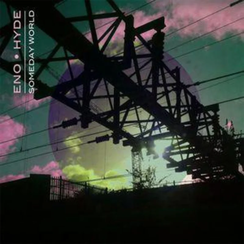 Eno, Brian - Someday World