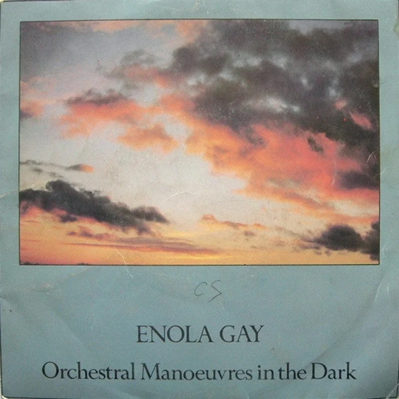 Enola Gay