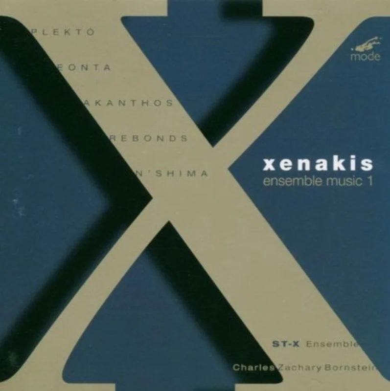 Ensemble Music 1