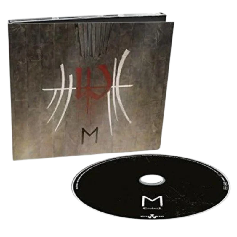 Enslaved - E