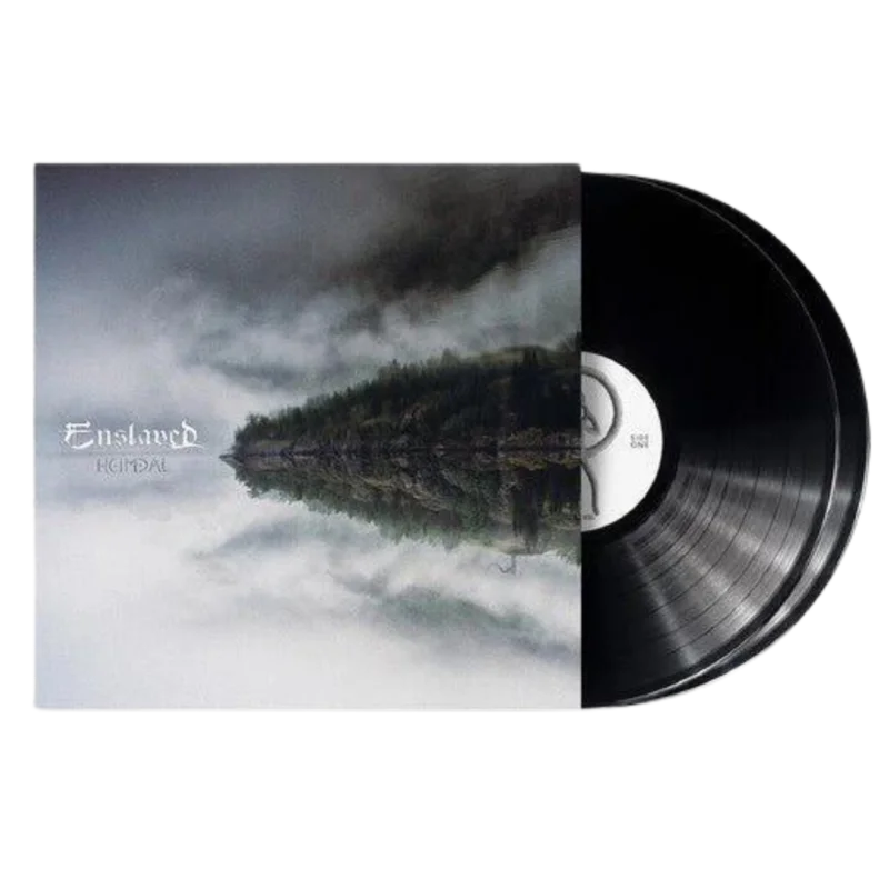 Enslaved - Heimdal