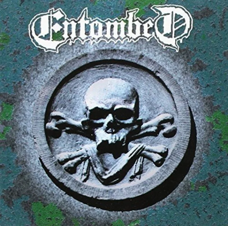 Entombed - Entombed
