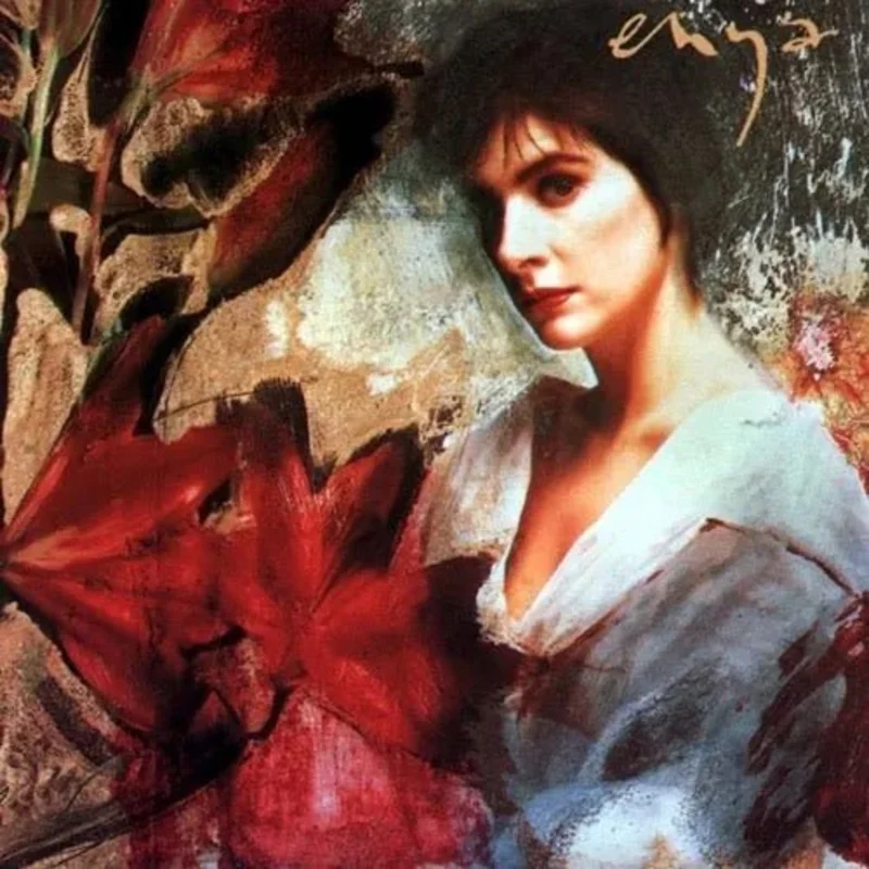 Enya - Watermark - Vinyl Record LP