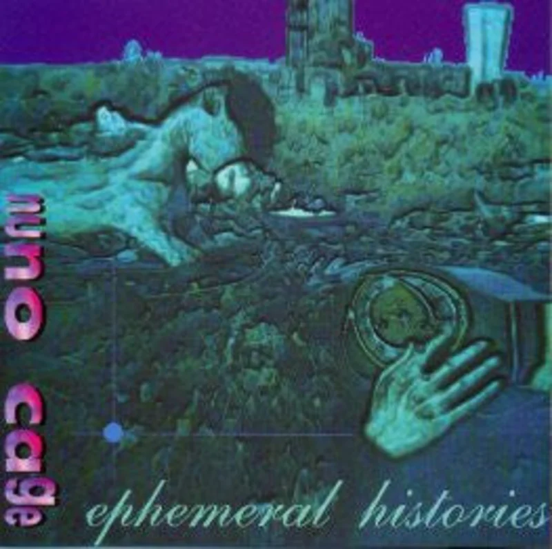 Ephemeral Histories