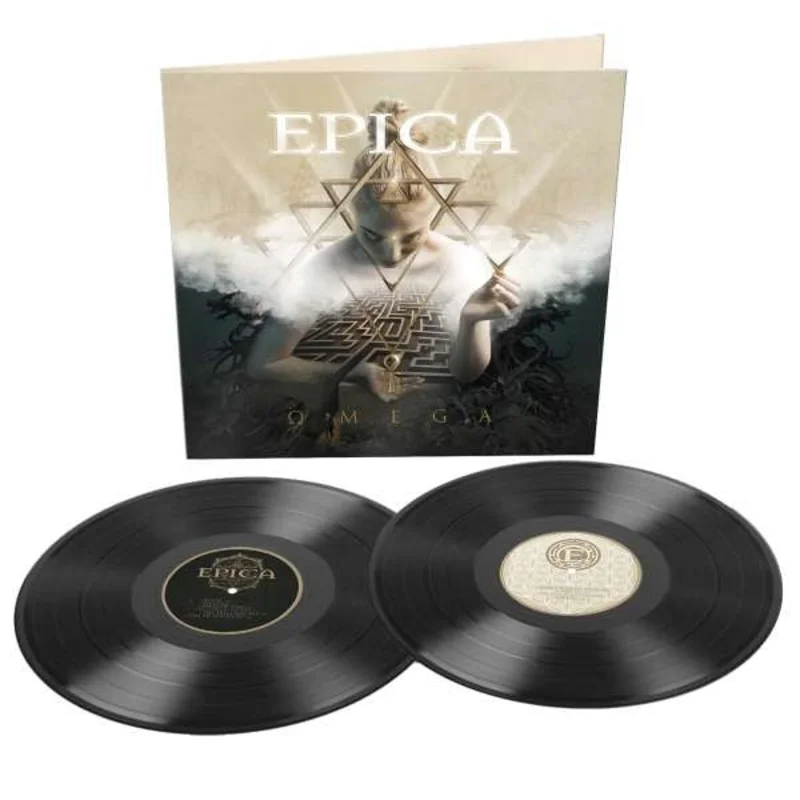 Epica - Omega
