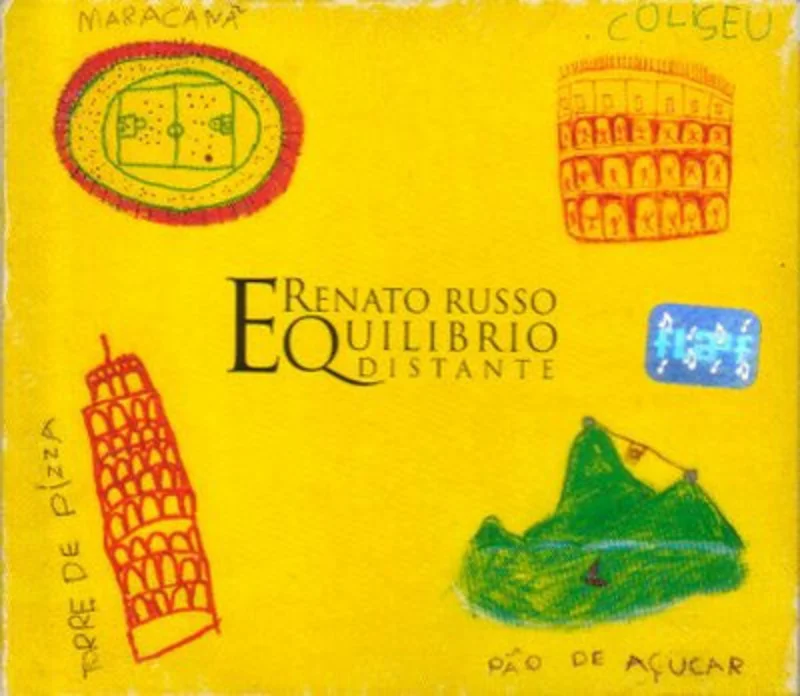 Equilbrio Distante