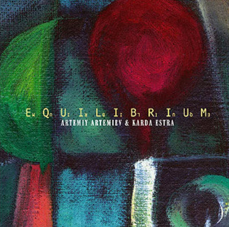 Equilibrium