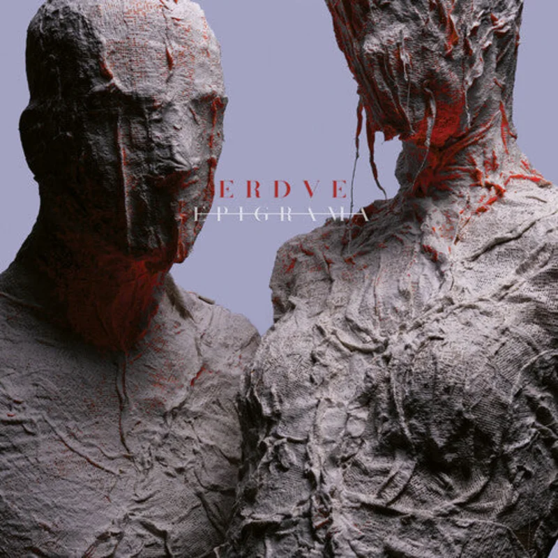 Erdve - Epigrama (Limited Edition Vinyl) (Pre Order)