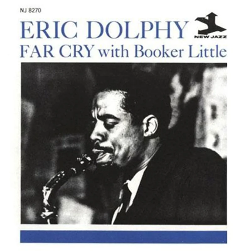 Eric Dolphy - Far Cry (Analogue Pressing) (Arrives in 30 days)