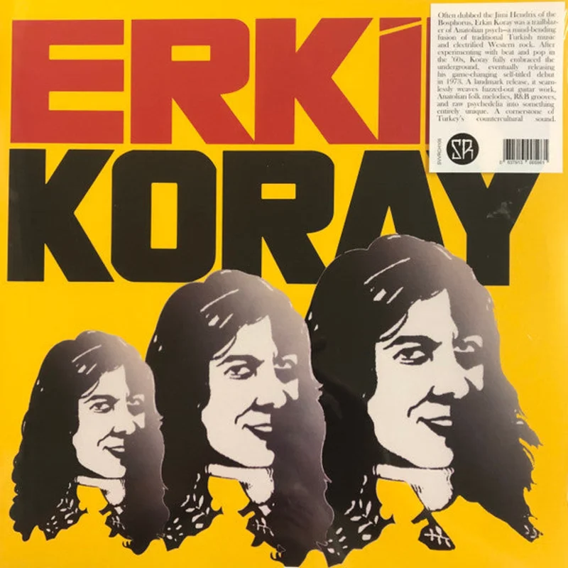 Erkin Koray