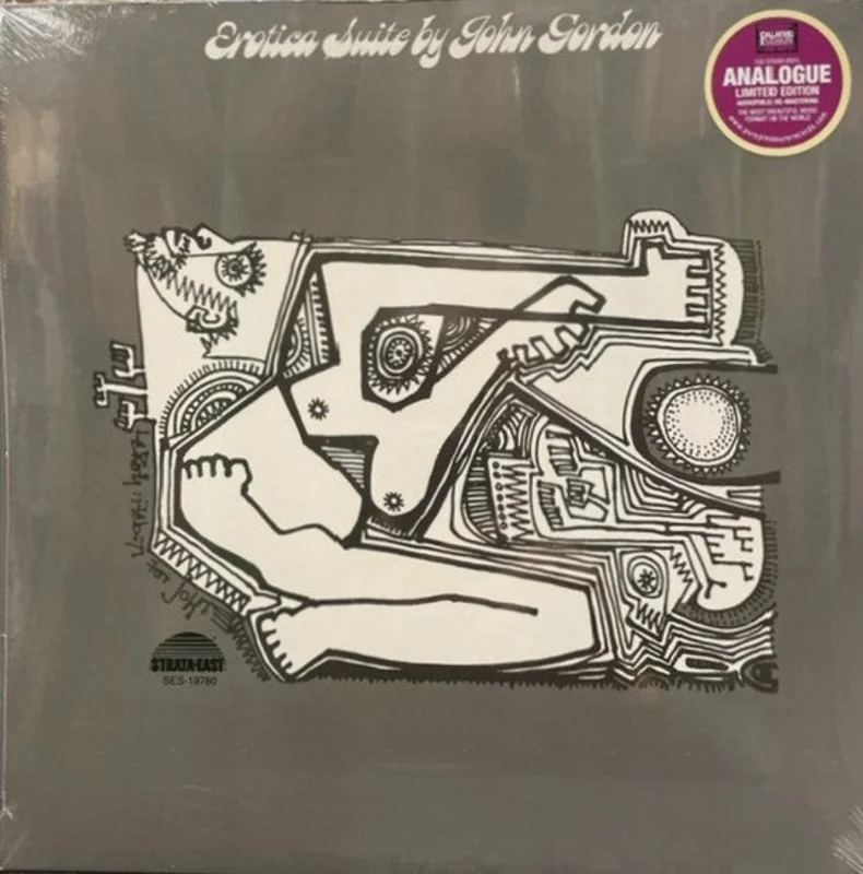 Erotica Suite