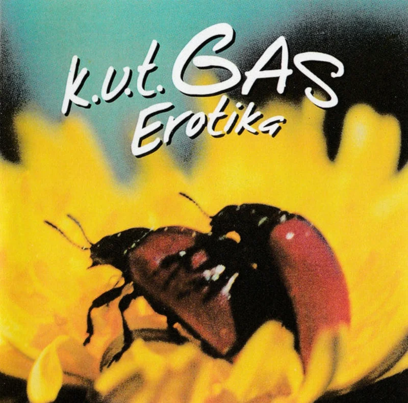 Erotika