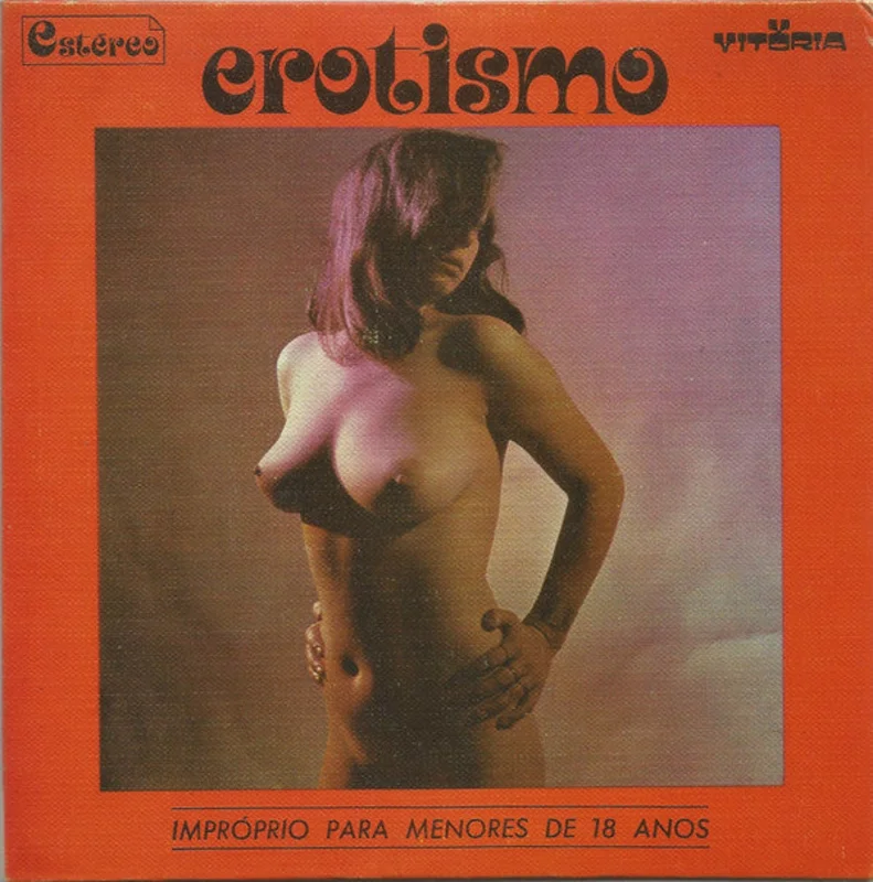 Erotismo N 1