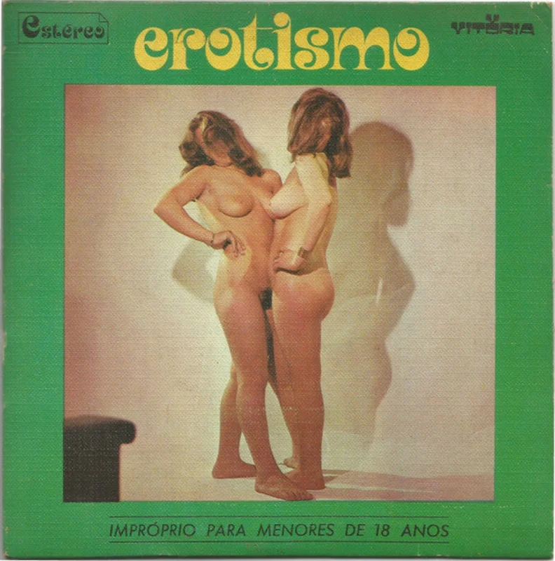 Erotismo Nr. 2