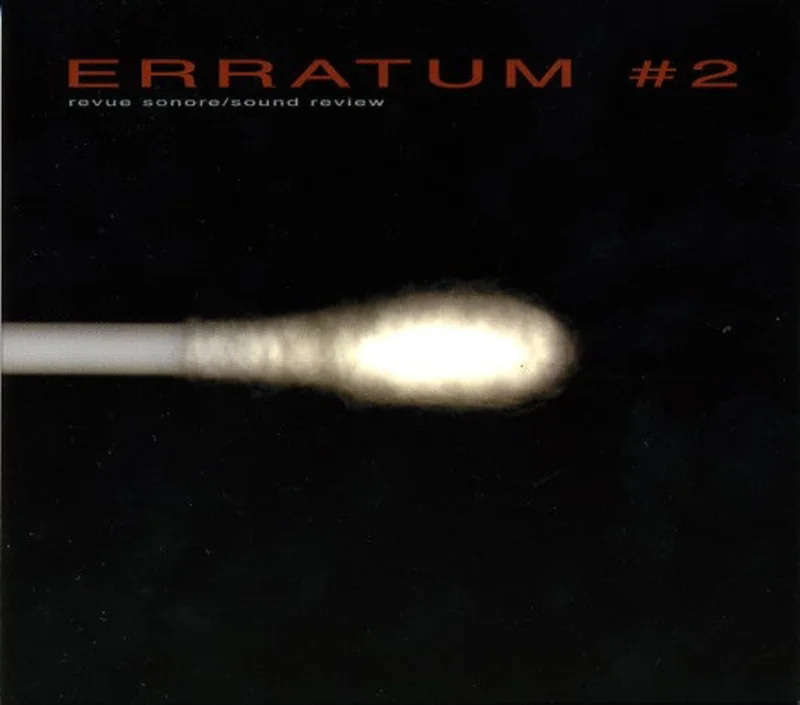 Erratum #2