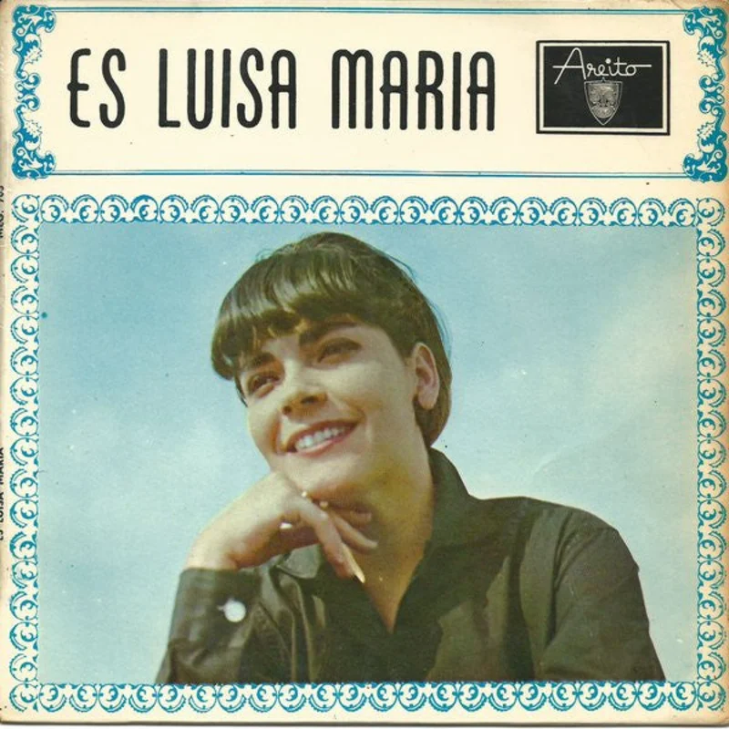 Es Luisa Mara