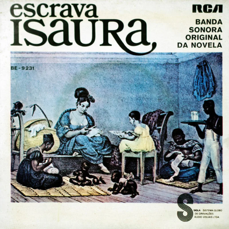 Escrava Isaura