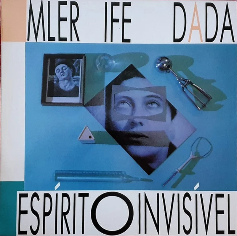 Esprito Invisvel