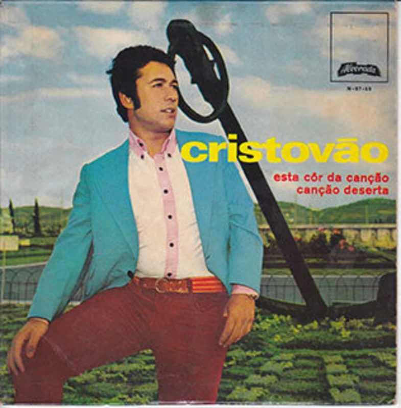 Esta Cor da Cano