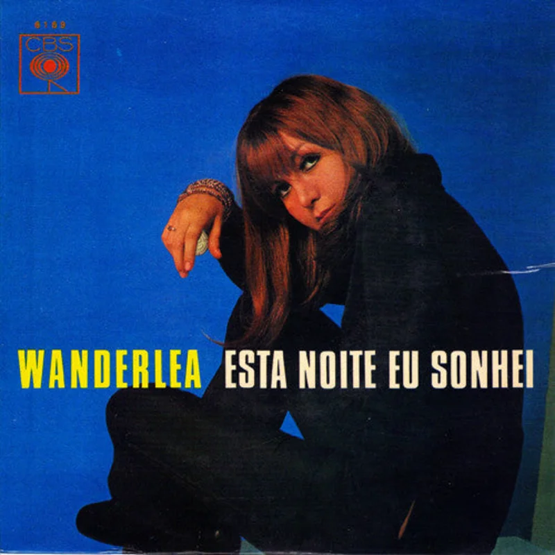 Esta Noite Eu Sonhei