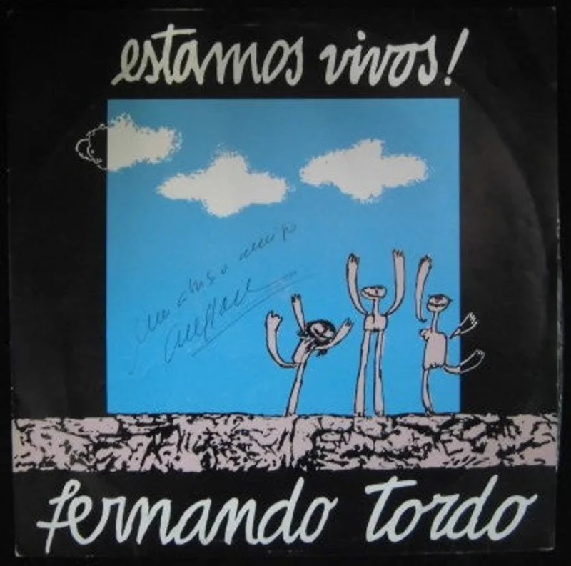 Estamos Vivos