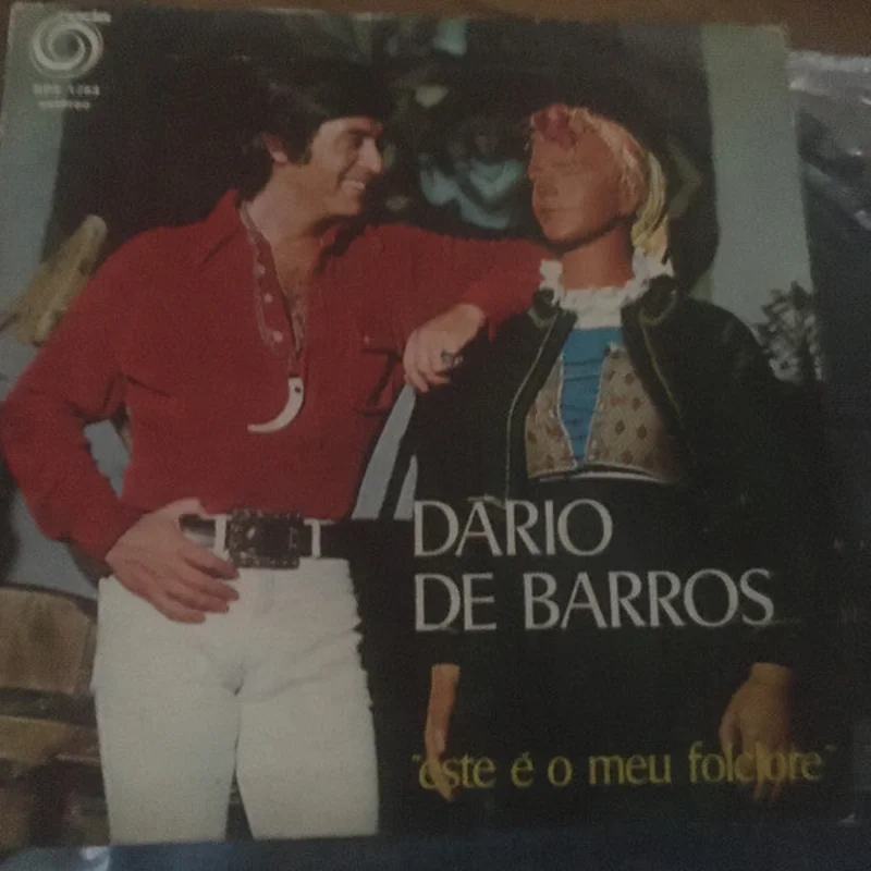Este  O Meu Folclore
