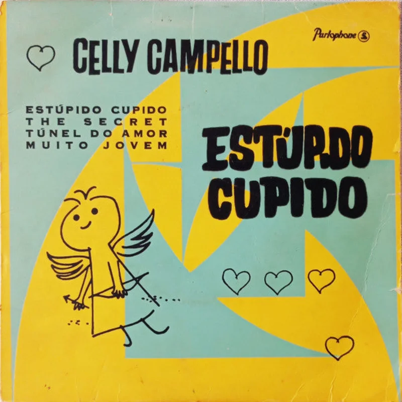 Estpido Cupido