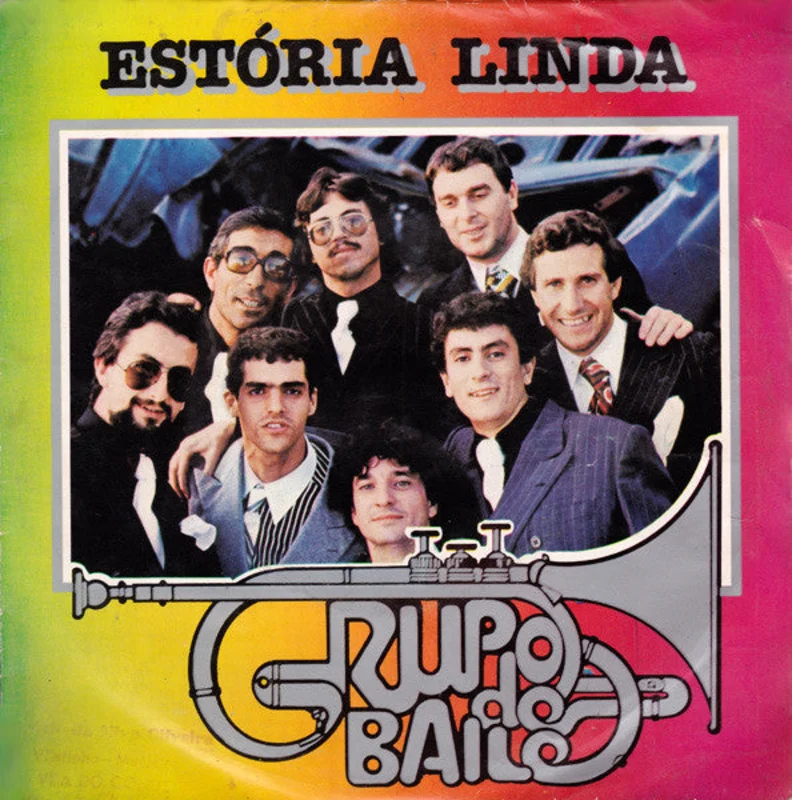 Estria Linda