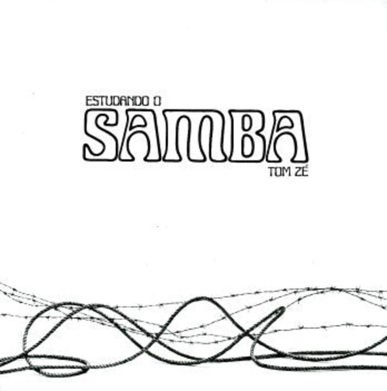 Estudando O Samba