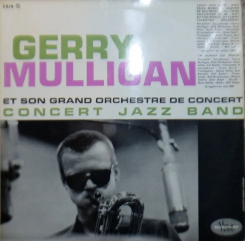Et Son Grand Orchestre De Concert