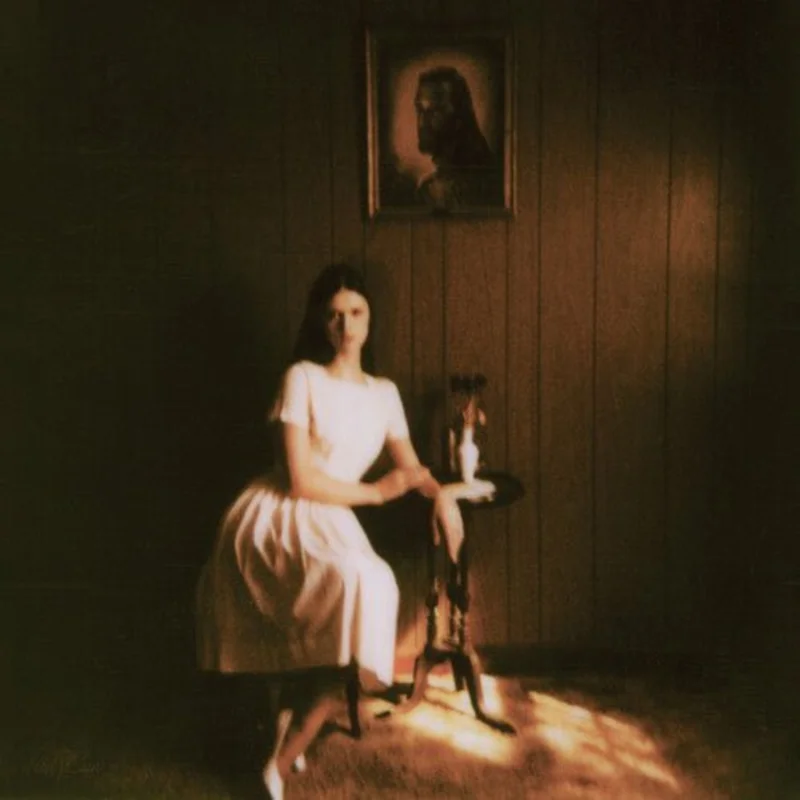 Ethel Cain - Preacher's Daughter Vinyl LP
