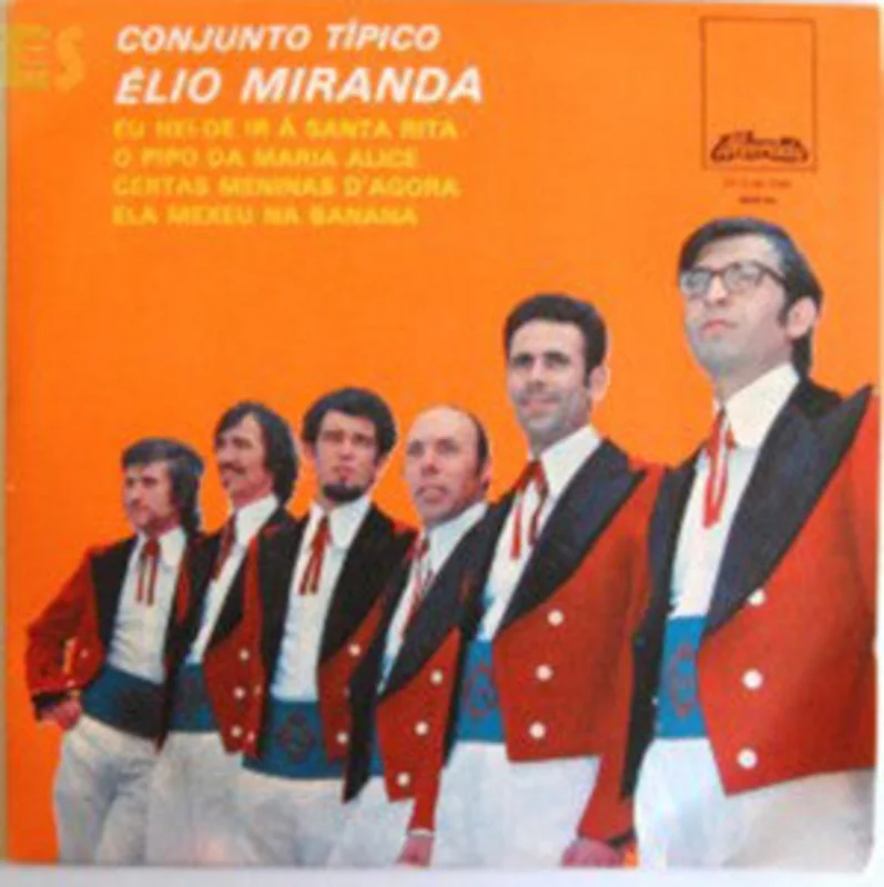 Eu Hei-De Ir  Santa Rita