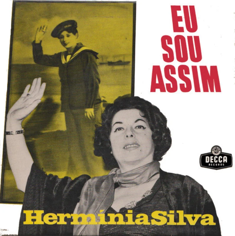Eu Sou Assim
