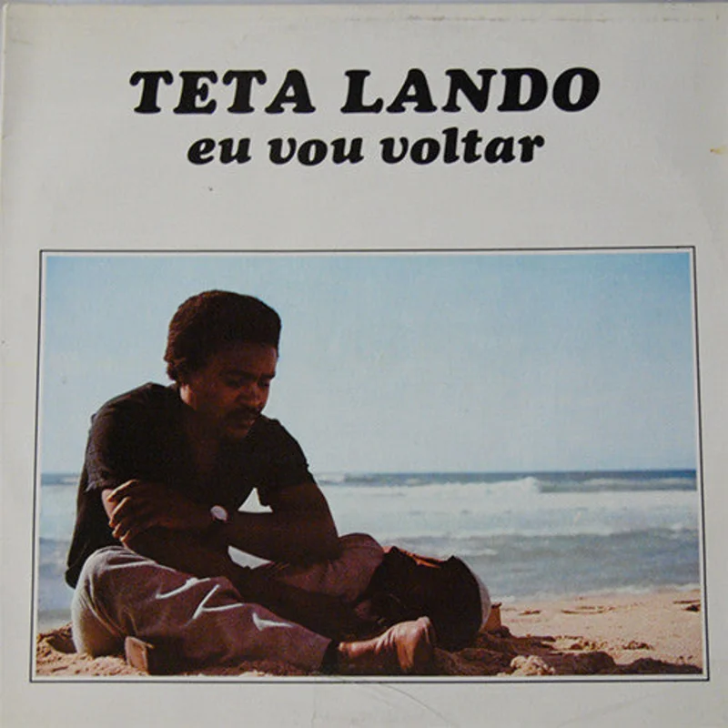 Eu Vou Voltar