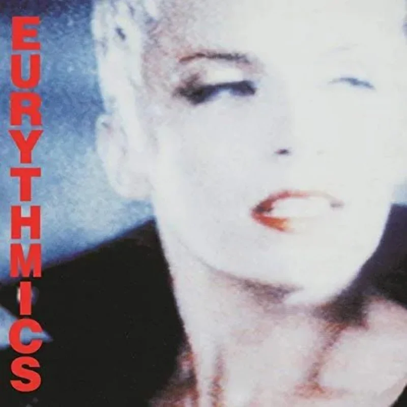 Eurythmics - Be Yourself Tonight - Vinyl Record 180g Import