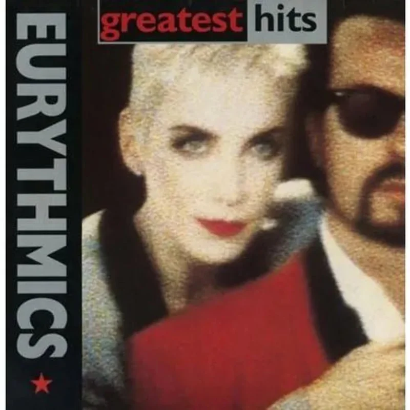 Eurythmics - Greatest Hits (2LP 180g) Vinyl Record