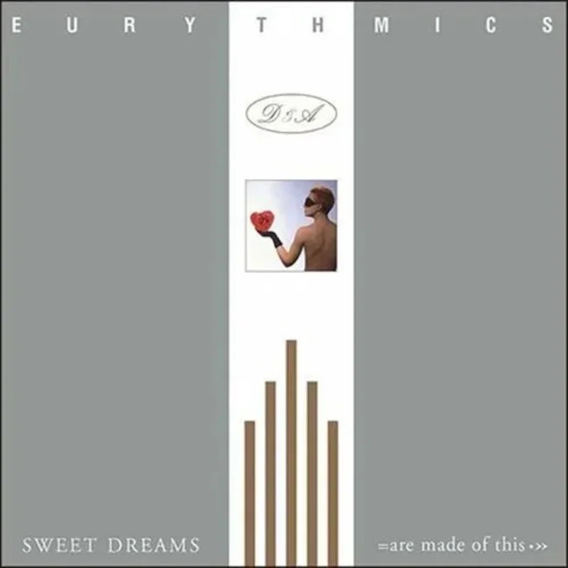 Eurythmics - Sweet Dreams (are made of this) - Vinyl Record