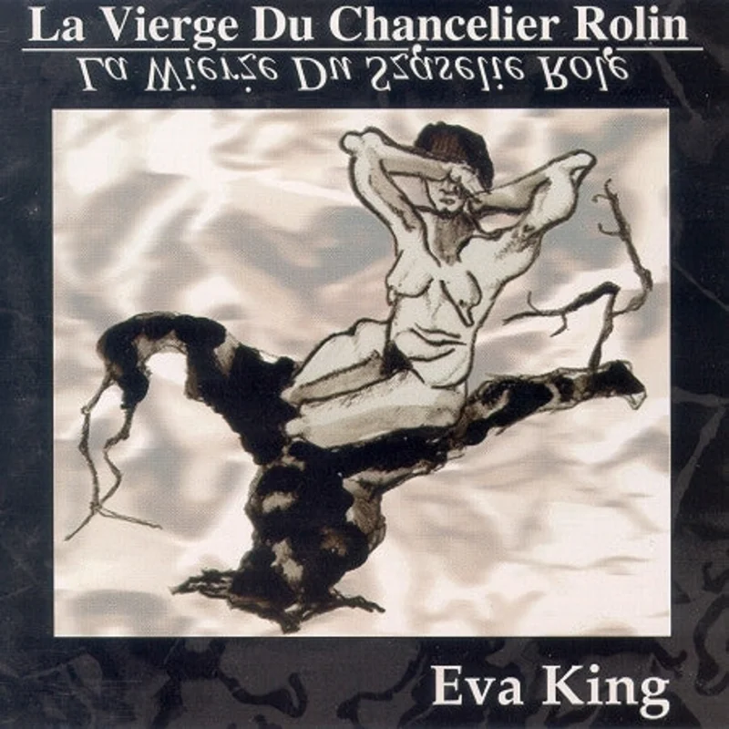 Eva King