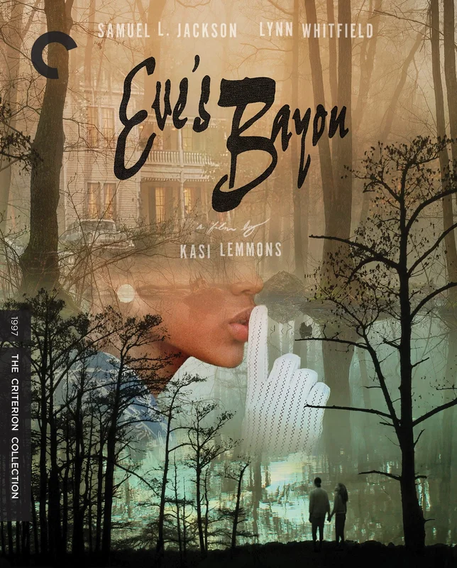 Eve's Bayou [Blu Ray] [The Criterion Collection] [Arrives in 30 Days]
