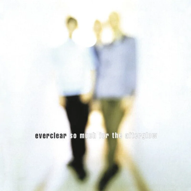 Everclear - So Much For the Afterglow (180g) Vinyl LP
