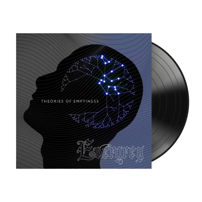 Evergrey - Theories Of Emptiness