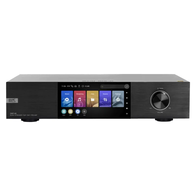 Eversolo DMP A8 [Streamer]