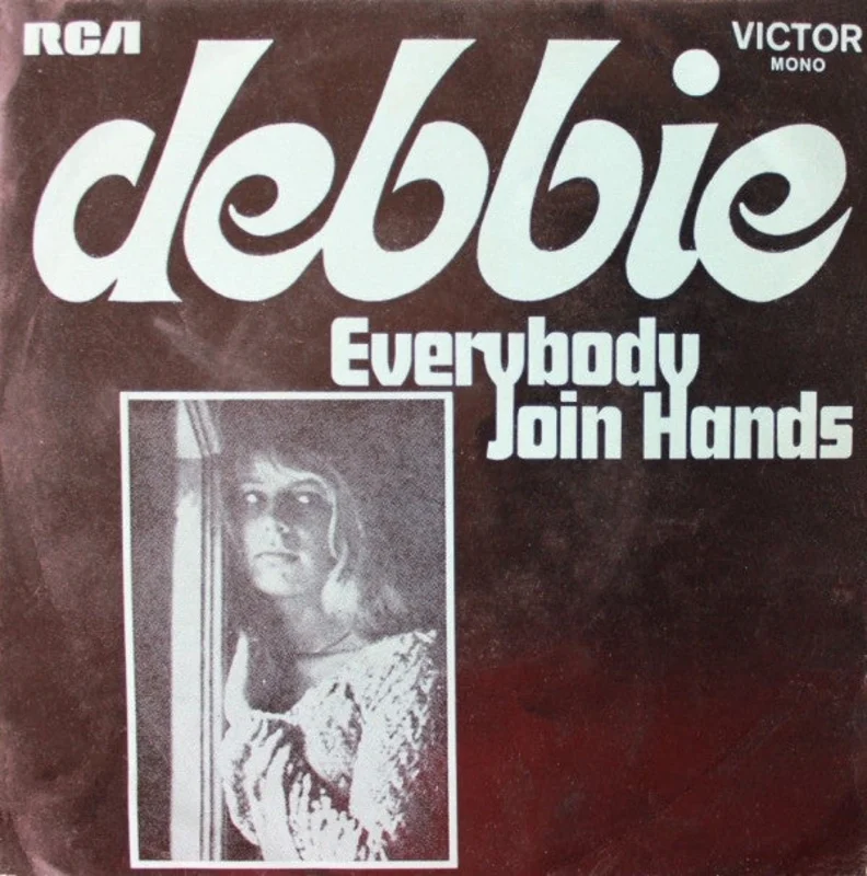 Everybody Join Hands