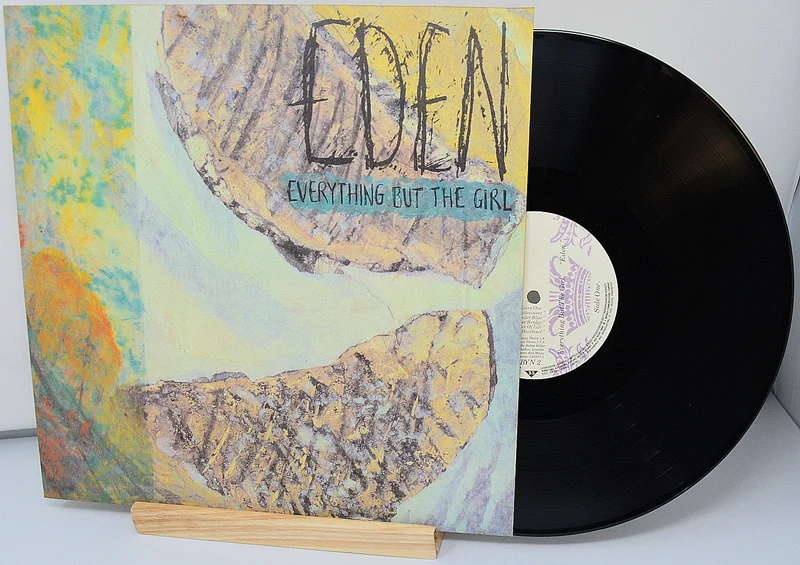 Everything But The Girl  Eden (OG)